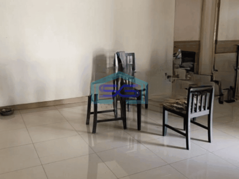 Dijual Ruko Luas Bangunan  810 m² Lokasi Strategis di Pantai Indah Kapuk Jakarta Utara