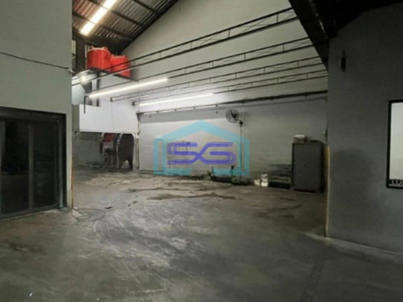 Dijual Ruang Usaha Ada Kantor Luas Tanah 325 m² Lokasi Semarang