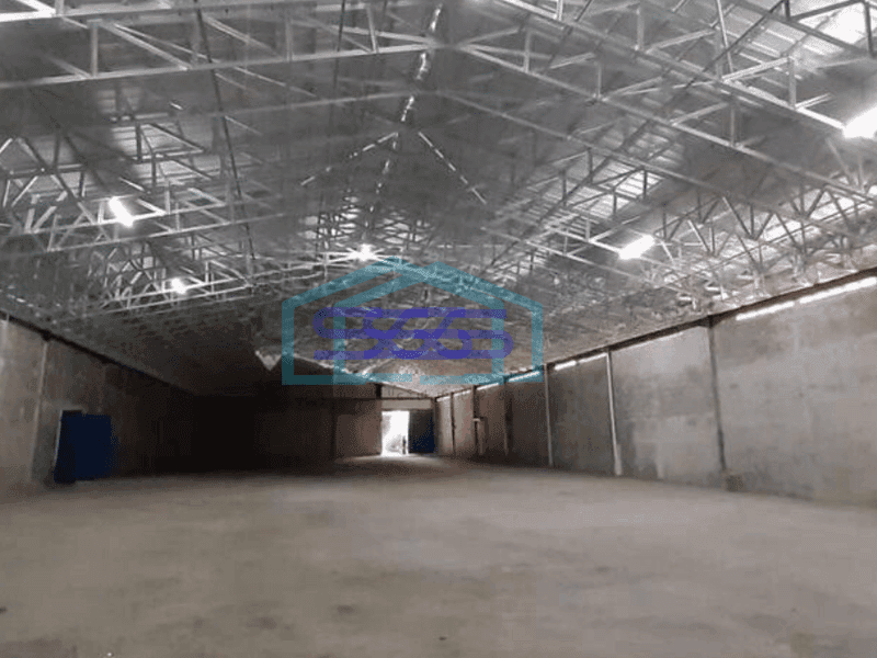 Disewa Gudang baru siap pakai di Kopo
