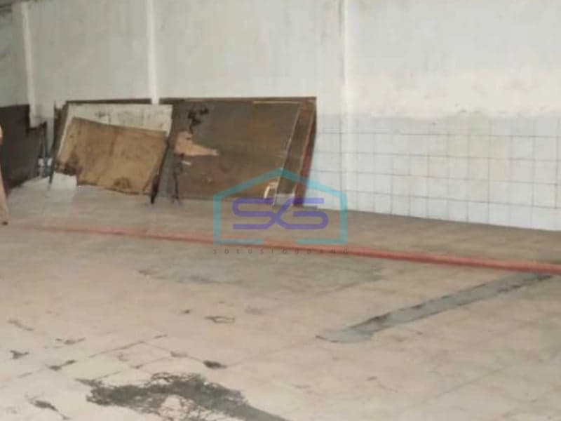 Disewakan Gudang Strategis Luas Bangunan 900 m² di Cijerah Bandung
