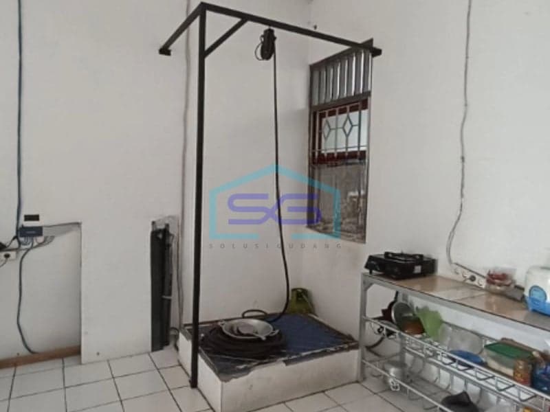 Dijual Ruko Lokasi di Semarang Barat Sertifkat SHM