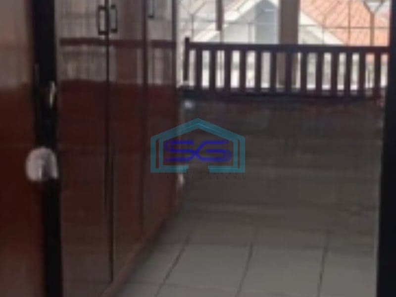 Dijual Ruko 3 Lantai Lokasi Gunung Sahari Jakarta Pusat Luas Bangunan  204 m²