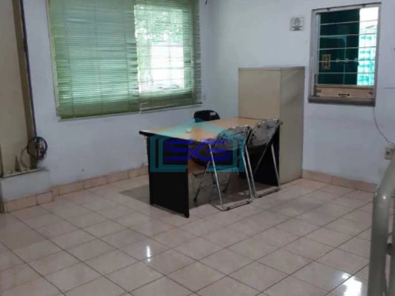 Dijual Cepat Gudang Dipinggir Jalan Imam Bonjol Cibitung Cikarang Bekasi LT 1470m2