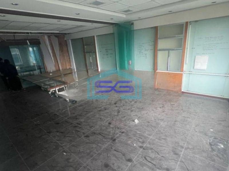 Dijual Ruko 4 Lantai Harga Miring Di Main Road Pancoran Jakarta Selatan LB 615m2