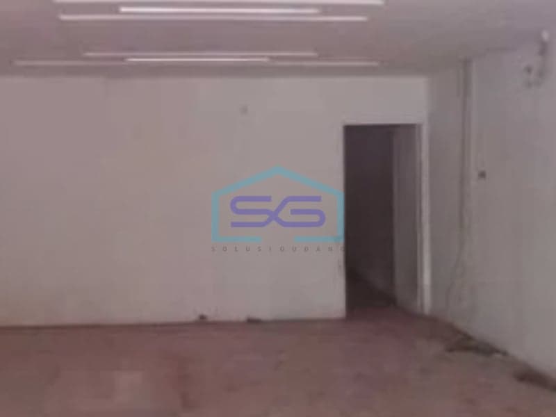 For Rent: Commercial Shop House, Land Area 125 m², North Jakarta Location