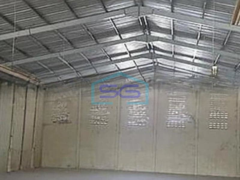 Disewakan Gudang Luas Bangunan 3550 m² Lokasi Kopo Bandung Jawa Barat