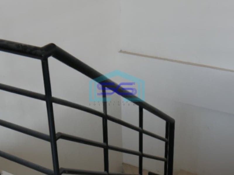 Disewakan Ruko Luas Bangunan 283 m² Lokasi Kalderes Jakarta Barat