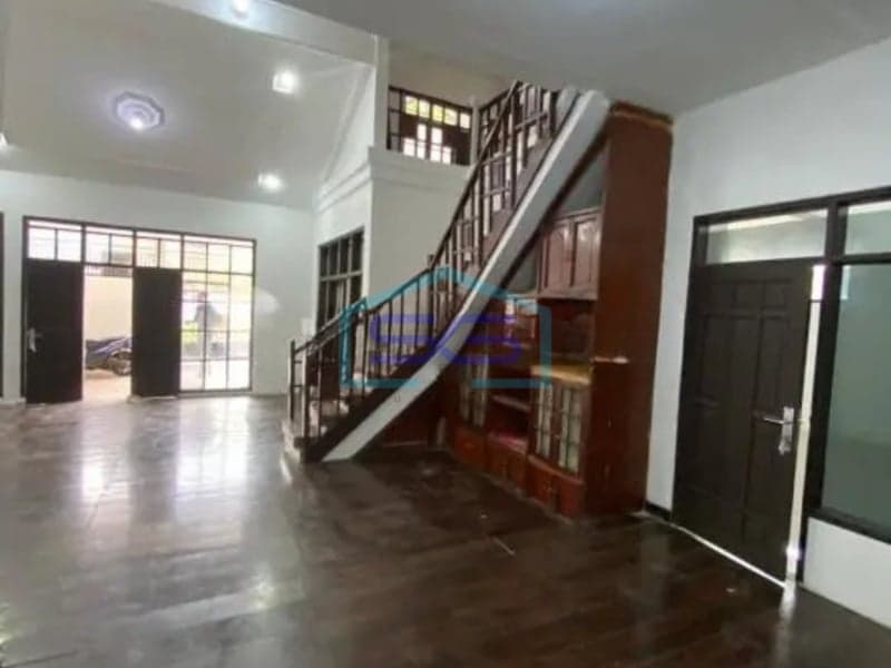 Dijual Cepat Ruang Usaha 2 Lantai di Bojongsoang, Bandung Jawa Barat Luas Tanah 140 m²
