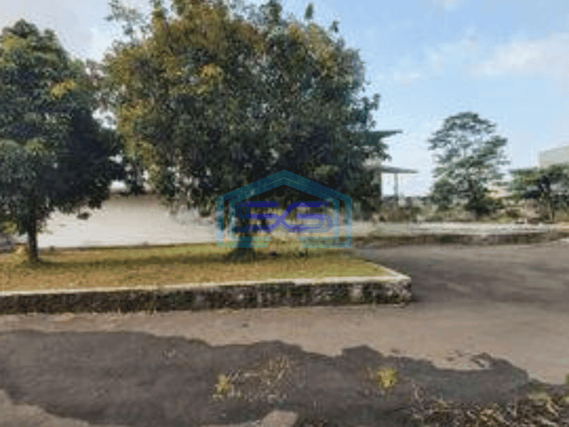 Dijual cepat Gudang Bagus banget di BSD Tangerang