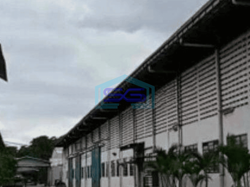 Disewa Gudang Bagus, Strategis di Pergudangan Jatake Cikupa Tangerang