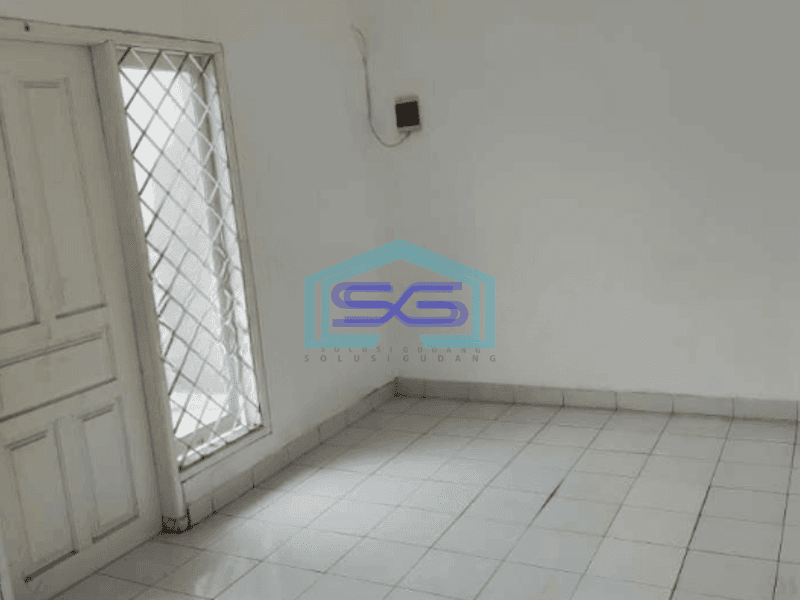 Disewakan Ruko Murah 2 Lantai Luas Bangunan 125 m² Lokasi Waru Sidoarjo