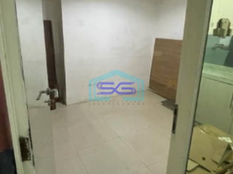 Dijual Ruko di Jelambar Jakarta Barat Bangunan 3 Lantai Luas Bangunan 160m2