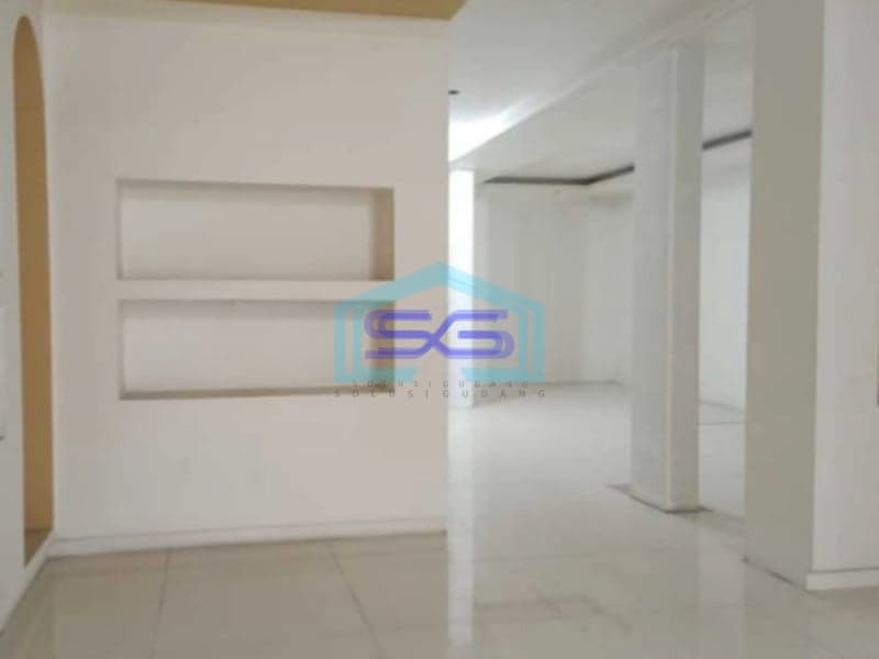 Dijual Ruang Usaha Sangat Bagus Lokasi Mainroad Dago Bandung LT 400m2