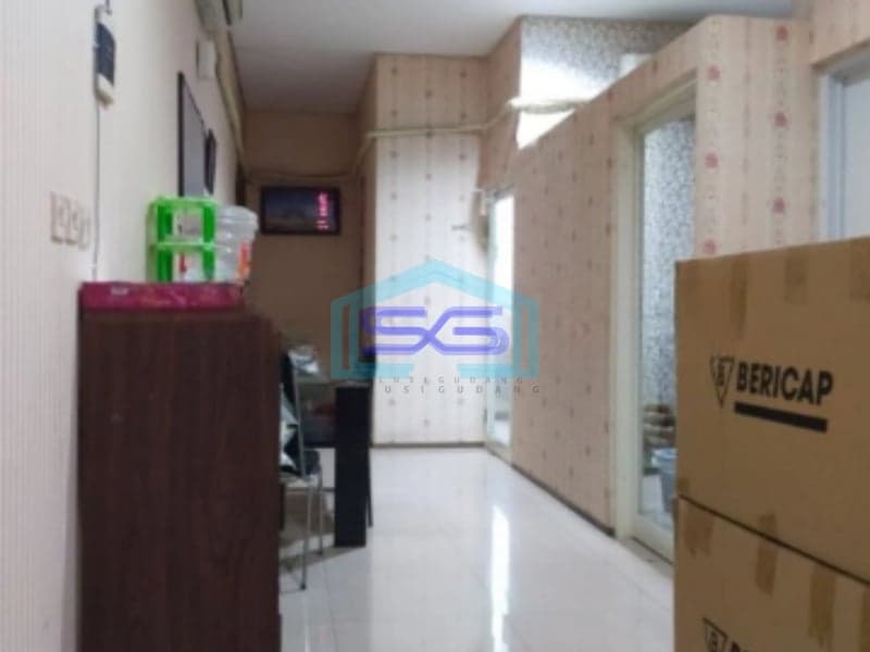 Dijual Ruko Grand Deltasari Lokasi Waru Sidoarjo Jawa Timur Luas Tanah 76m2