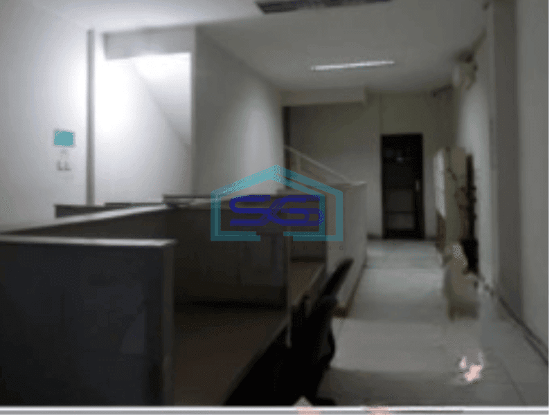 Dijual Ruko Di Pulo Gadung Trade Center Jakarta Timur Luas tanah 56 m²