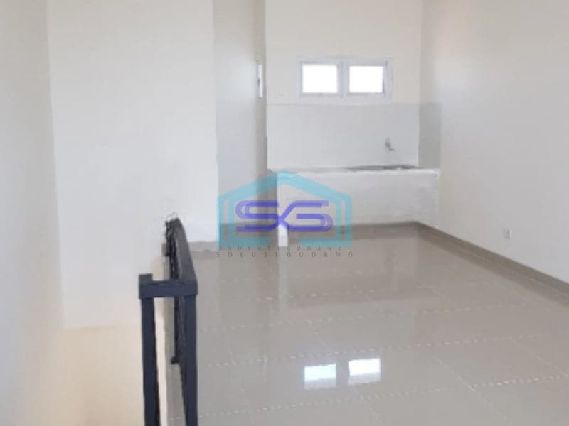 Dijual Ruko Paramount 2 Lantai Siap Pakai Pinggir Jalan Raya Simongan Semarang LB 105m2