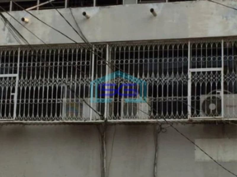 Dijual Ruko 2 Gandeng Jarang Ada Murah di Sunter Jakarta Utara Bangunan 3 Lantai