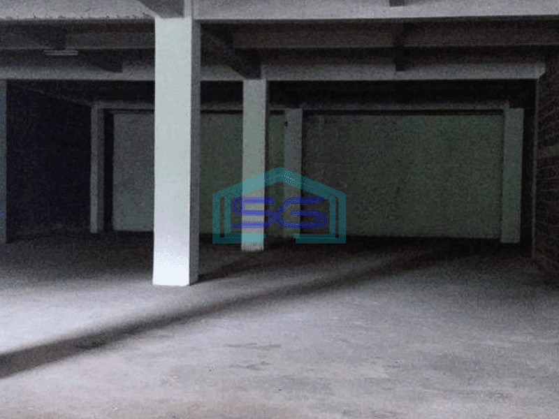 Disewakan Gudang Soekarno Hatta Bandung Luas 500m2