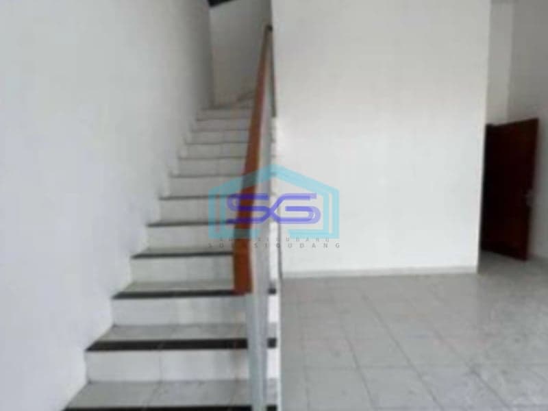Disewakan Gudang Dadap Tangerang Gudang Salembaran Siap Pakai LB 360m2
