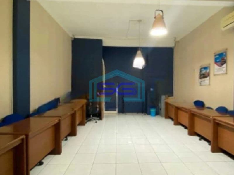 Dijual Ruko Luas Bangunan 225 m² Lokasi Blimbing Malang