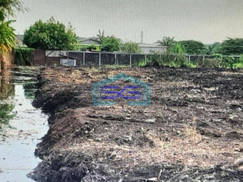 Dijual Tanah Di Cakung Jakarta Timur LT 60881m2