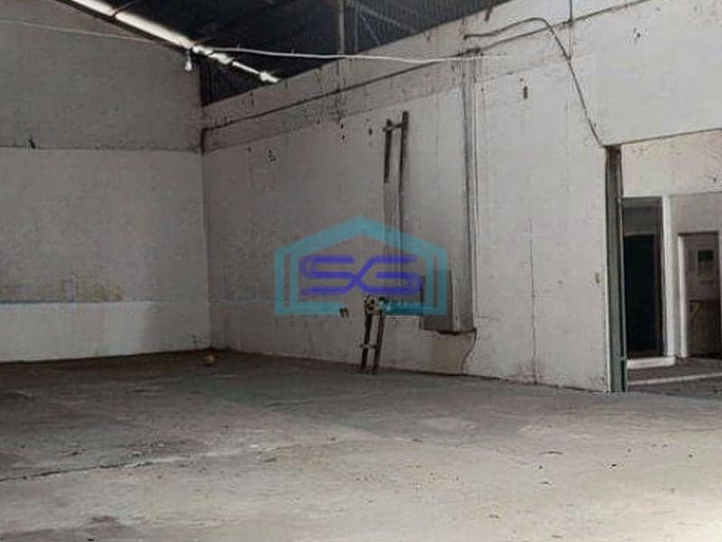 Disewakan Gudang Siap Pakai Dan Strategis di Singosari Malang Luas 543m2
