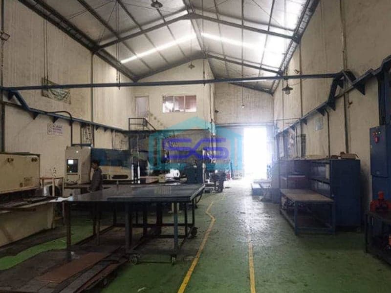 Dijual Gudang Komplek Pergudangan Business Point!! Di Tangerang Banten