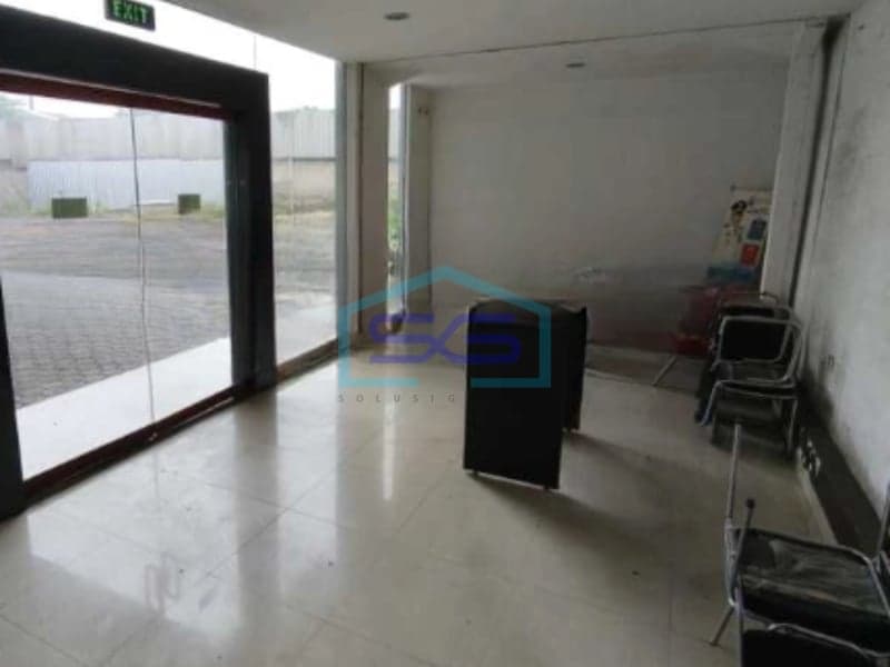 Disewakan Gudang Luas Tanah 10000 m² Lokasi Strategis di Cimahi Jawa Barat