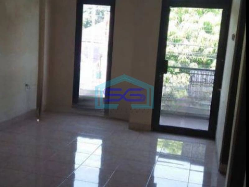 Disewakan Ruko Murah Tepi Jalan Utama di Sleman LT 126m2 Strategis Pinggir Jalan Utama
