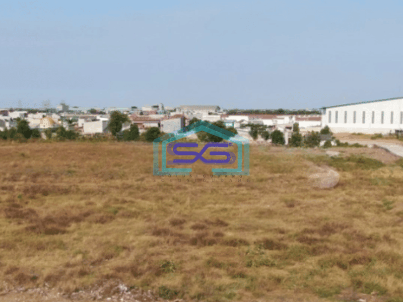 Dijual Tanah di Marunda Jakarta Utara 2.8 Ha Dekat Marunda Center Dan Tol