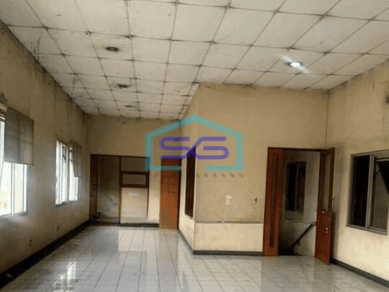Dijual Gudang Bersih Delta Mas Cikarang Bekasi