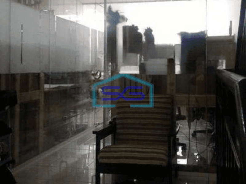 Dijual Ruko Kantor di Jakarta Garden City, Jakarta Timur