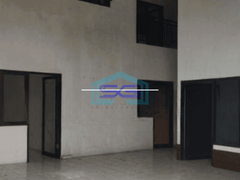 Disewakan gudang kantor di Gatot Subroto Barat Bali