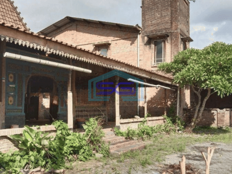 Tanah Bonus Resto Dijual Ringroud Utara Sleman Yogyakarta