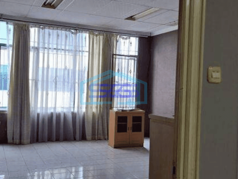 Disewa Ruko 4,5 lantai di Kelapa Gading, rapi, siap pakai