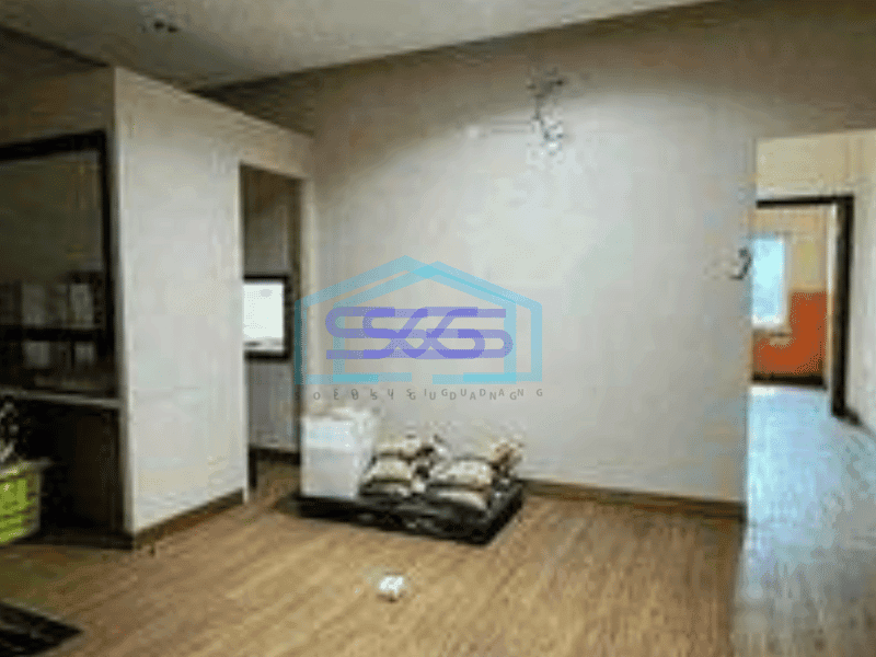 Dijual ruko di tebet
