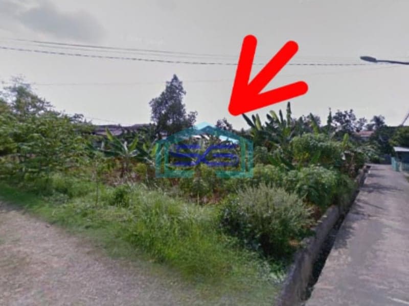 Dijual Cepat Tanah Murah Siap Bangun Palembang Lahan Keras Siap Bangun