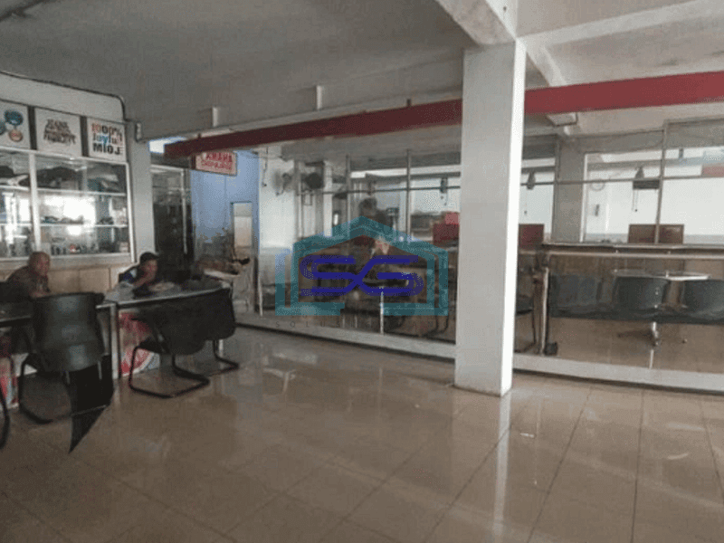 Dijual Ruko Gandeng 4 Lantai Di Kalimalang Bekasi Luas Bangunan 700m2