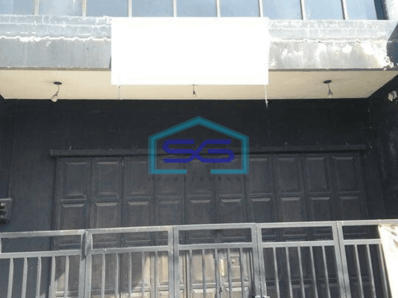 Disewakan Ruko Murah Pusat Kota Jogja