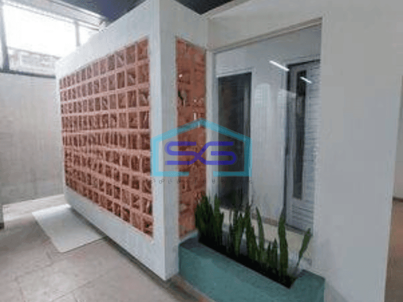 Disewa Gedung Baru Cocok Ruang Usaha Dan Kantor di Area Braga