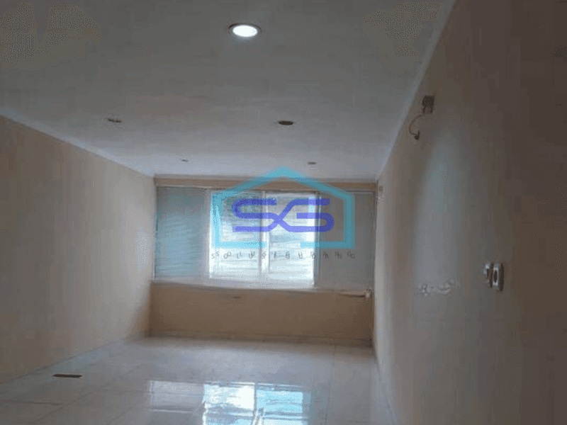 Disewakan Ruko di Jalan Boulevard Raya Kelapa Gading Jakarta Utara