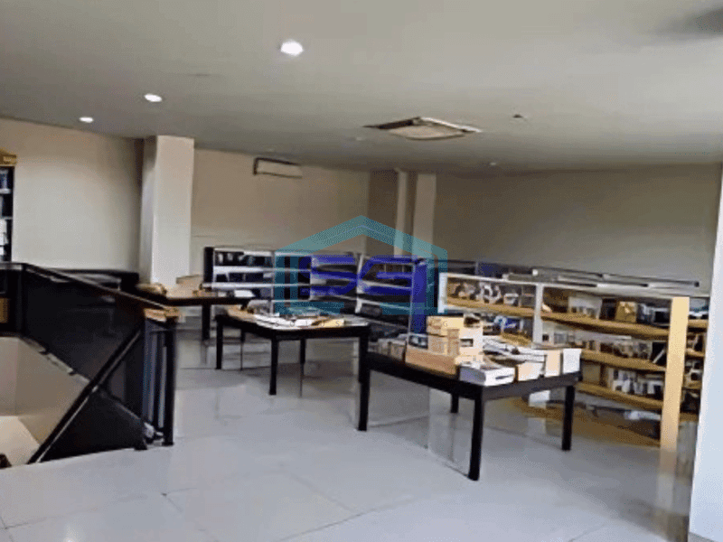 Dijual Ruko 4 Lantai Murah Lokasi di Jati Asih Bekasi LB 564m2