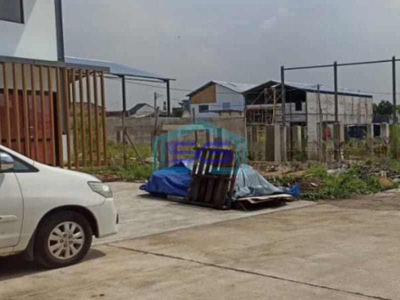Dijual Murah Pabrik Bersih Katapang Bandung Harga Nego Luas Tanah 460m2