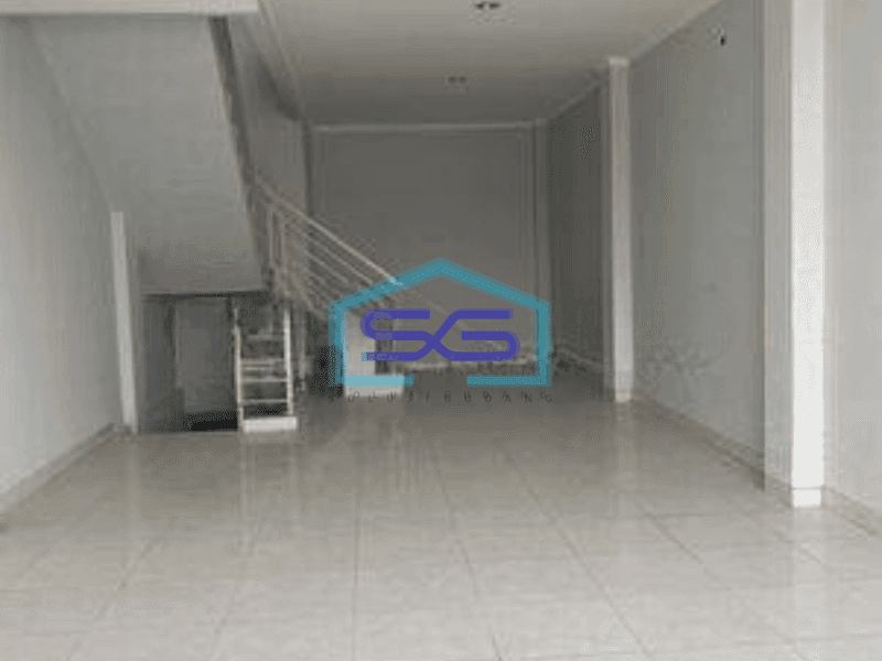 Dijual Ruko di Taman Meruya Jakarta Barat