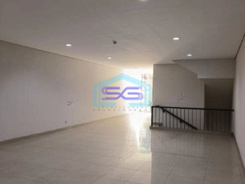 Disewakan Ruko Ada Lift di Pademangan Jakarta Utara LB 345m2