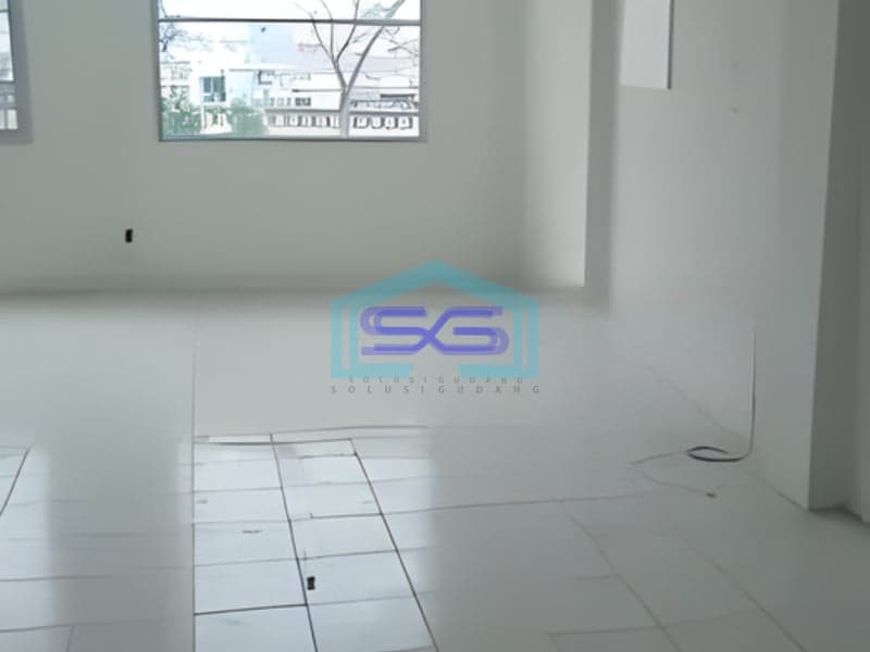 Dijual Ruko 3 Lantai Siap Huni Lokasi BSD Tangerang Luas Bangunan  150 m²