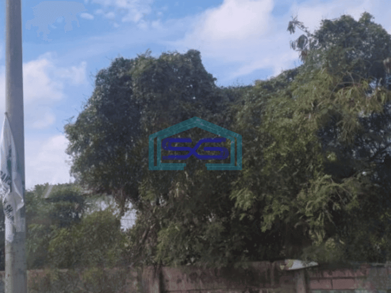 Dijual Tanah Luas 200000 m² di Kosambi Tangerang