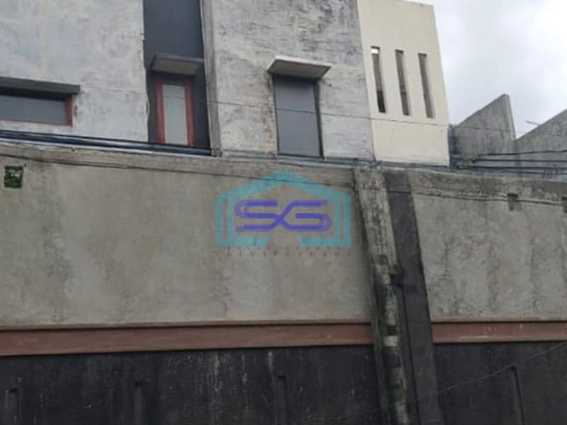 Disewakan Ruko Cocok Buat Kantor Di Jalan Wijaya Jakarta Selatan LT 900m2