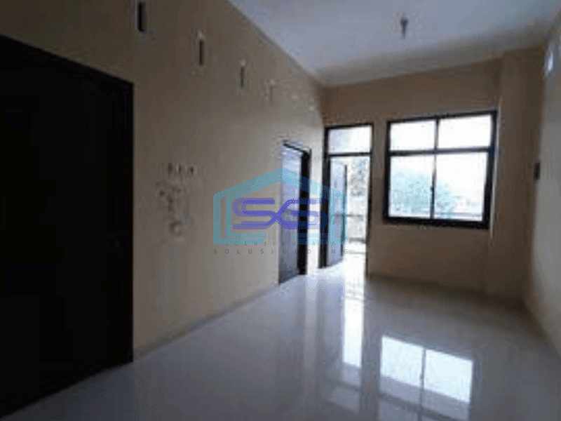 Dijual Ruko Baru 3 Lantai Di Kadisoka, Purwomartani, Kalasan, Sleman