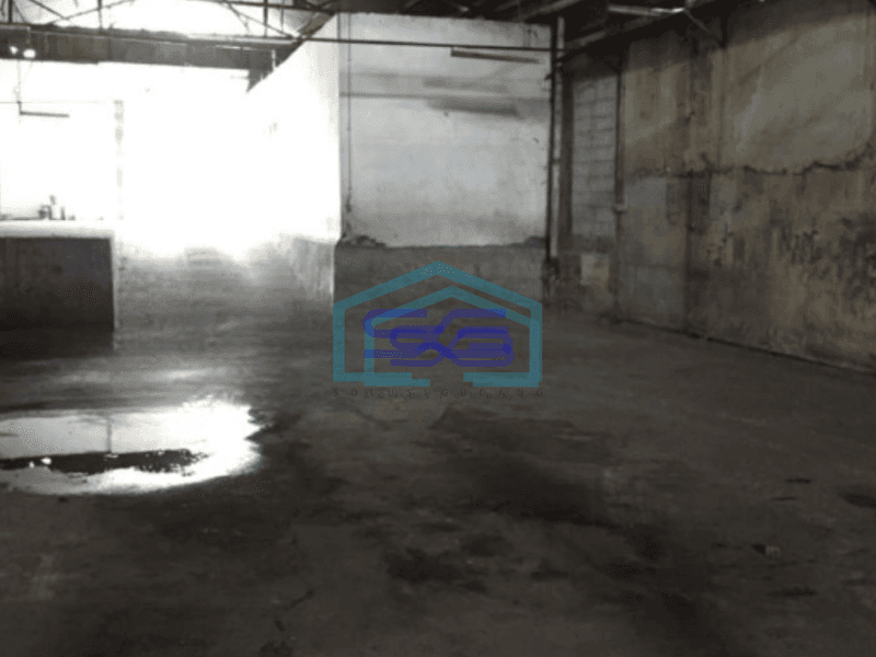 Disewakan Gudang Lokasi Tidak Banjir di Bandengan Jakarta Utara Luas Bangunan 550 m²